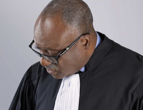 Violences militaires contre les avocats au Cameroun: Le Bâtonnier, dénonce à nouveau!