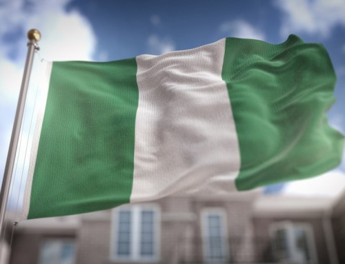 Comparing privacy laws:  GDPR v. Nigeria Data Protection Regulation. By OneTrust DataGuidance