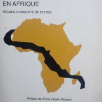 Ouvrage: Droit des hydrocarbures en afrique - 10.000 F